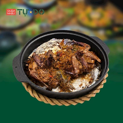 Chim Câu Nổ Muối