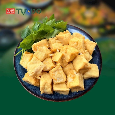 Đậu Mơ Lướt Ván