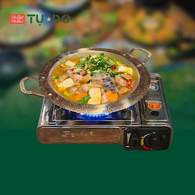 Thập Toàn Bê Thui