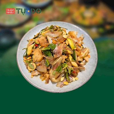 Gân Kiệu Huế