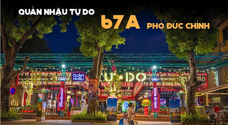 Quán Nhậu Tự Do Phó Đức Chính: Giải đáp thắc mắc thường gặp và đánh giá từ thực khách